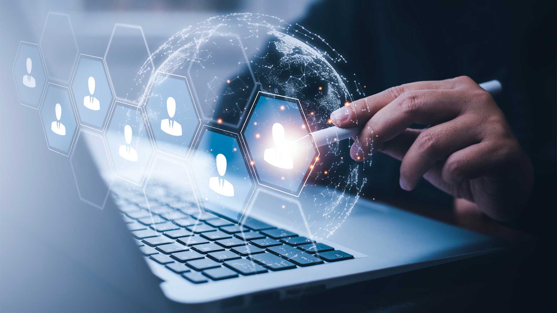 Talexity Login Hero Image